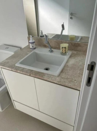 Imagem Apartamento com 2 Quartos à Venda, 72 m² em Jardim Caravelas - São Paulo Imagem Apartamento com 2 Quartos à Venda, 72 m² em Jardim Caravelas - São Paulo