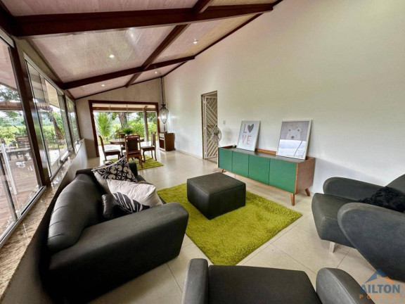 Imagem Chácara com 4 Quartos à Venda, 170 m² em Jabaquara - Anchieta Imagem Chácara com 4 Quartos à Venda, 170 m² em Jabaquara - Anchieta