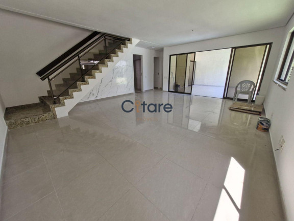 Imagem Casa com 4 Quartos à Venda, 181 m² em Edson Queiroz - Fortaleza Imagem Casa com 4 Quartos à Venda, 181 m² em Edson Queiroz - Fortaleza