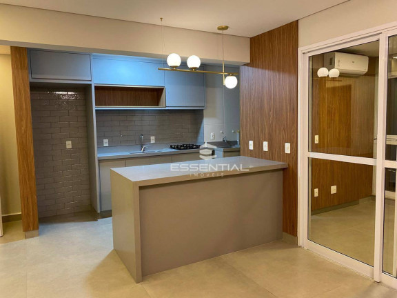 Imagem Apartamento com 3 Quartos à Venda, 105 m² em Iguatemi - São José Do Rio Preto