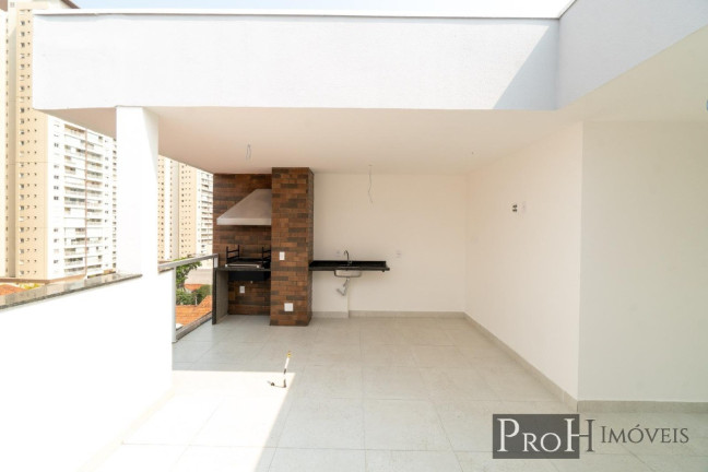 Imagem Cobertura com 2 Quartos à Venda, 103 m² em Centro - São Bernardo Do Campo Imagem Cobertura com 2 Quartos à Venda, 103 m² em Centro - São Bernardo Do Campo