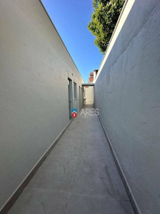 Imagem Casa com 1 Quarto para Alugar, 47 m² em Jardim Europa I - Santa Bárbara D'oeste Imagem Casa com 1 Quarto para Alugar, 47 m² em Jardim Europa I - Santa Bárbara D'oeste