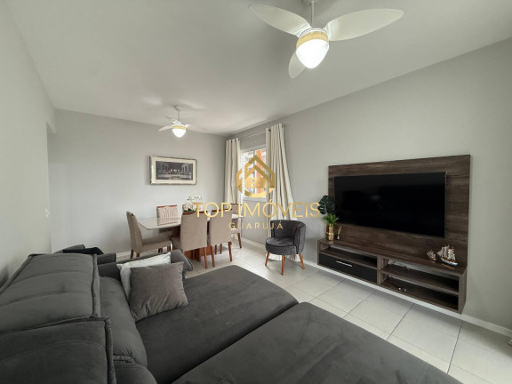 Imagem Apartamento com 3 Quartos para Alugar, 105 m² em Jardim Astúrias - Guarujá Imagem Apartamento com 3 Quartos para Alugar, 105 m² em Jardim Astúrias - Guarujá