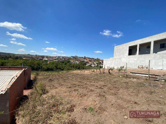 Terreno à Venda, 300 m² em Estância Climatérica Ipê - Jarinu