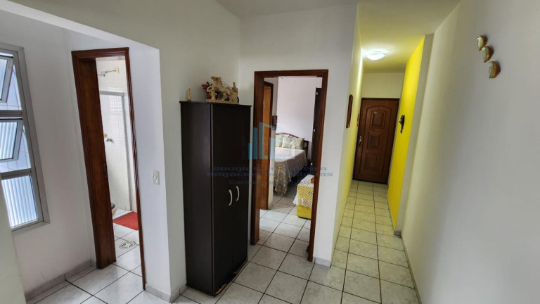 Imagem Apartamento com 2 Quartos à Venda, 89 m² em Caiçara - Praia Grande