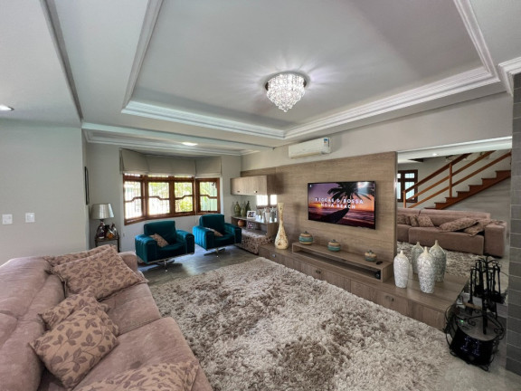 Imagem Casa com 3 Quartos à Venda, 210 m² em Moinhos De Vento - Canoas