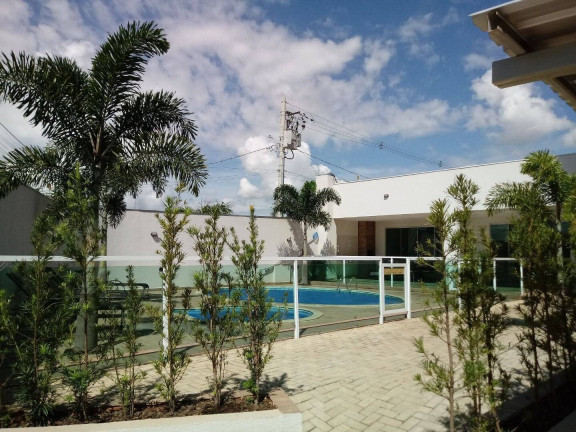Imagem Apartamento com 3 Quartos à Venda, 84 m² em Residencial Vale Do Sol - Anápolis