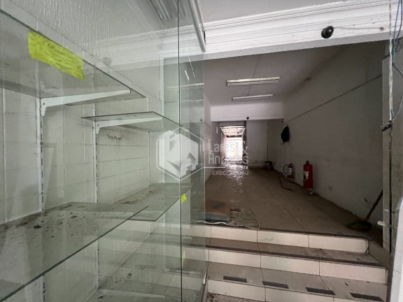 Imagem Loja à Venda, 200 m² em Cambuci - São Paulo
