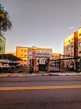 Imagem Apartamento com 2 Quartos à Venda, 54 m² em Metalúrgicos - Osasco Imagem Apartamento com 2 Quartos à Venda, 54 m² em Metalúrgicos - Osasco