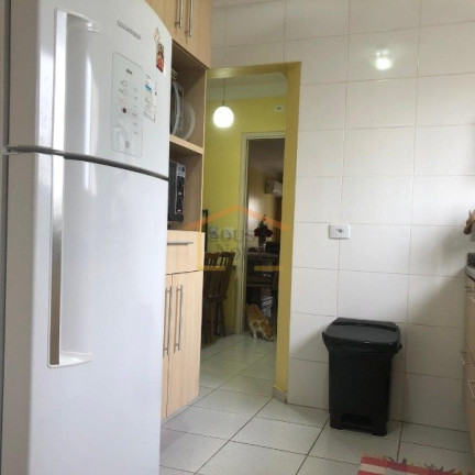Imagem Apartamento com 2 Quartos à Venda, 62 m² em Santana - São Paulo Imagem Apartamento com 2 Quartos à Venda, 62 m² em Santana - São Paulo