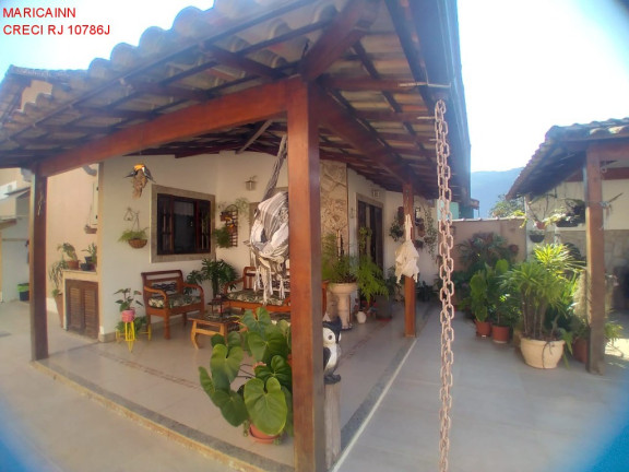 Casa com 2 Quartos à Venda, 149 m² em Barroco (itaipuaçu) - Maricá