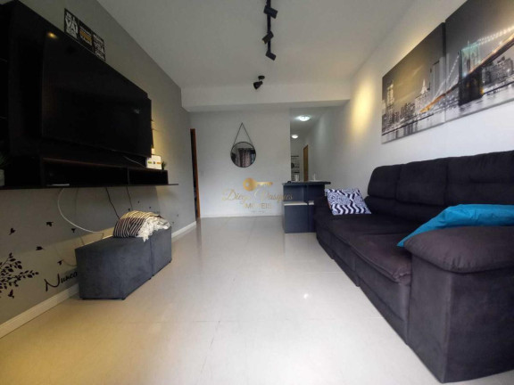 Imagem Apartamento com 2 Quartos à Venda, 76 m² em Várzea - Teresópolis