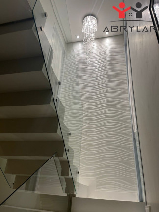 Imagem Imóvel com 4 Quartos à Venda, 250 m² em Chácara Morada Mediterrânea - Jundiaí
