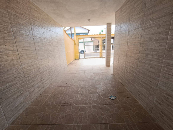 Imagem Casa com 2 Quartos à Venda, 86 m² em Solemar - Praia Grande Imagem Casa com 2 Quartos à Venda, 86 m² em Solemar - Praia Grande