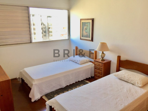 Imagem Apartamento com 4 Quartos à Venda, 146 m² em Moema - São Paulo