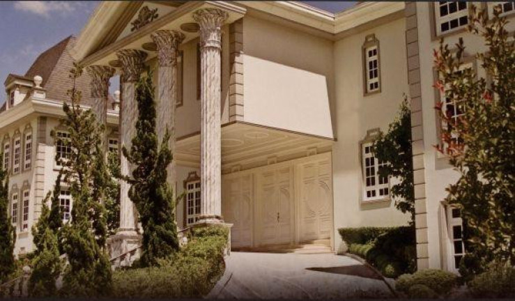 Imagem Casa de Condomínio com 8 Quartos à Venda, 2.300 m² em Tamboré - Santana De Parnaíba Imagem Casa de Condomínio com 8 Quartos à Venda, 2.300 m² em Tamboré - Santana De Parnaíba