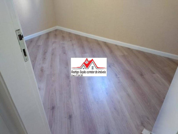 Imagem Apartamento com 2 Quartos à Venda, 46 m² em Mairiporã