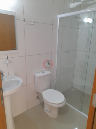 Imagem Casa com 2 Quartos para Alugar, 50 m² em Boiçucanga - São Sebastião