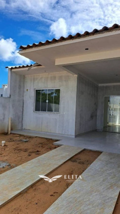 Casa com 2 Quartos à Venda, 90 m² em Itajuba - Barra Velha