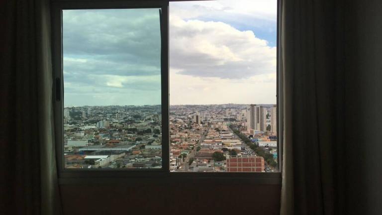 Imagem Apartamento com 3 Quartos para Alugar, 88 m² em Vila Santa Isabel - Anápolis