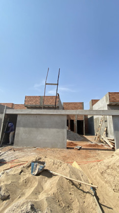 Casa com 2 Quartos à Venda, 64 m² em Residencial Granville - Goianésia