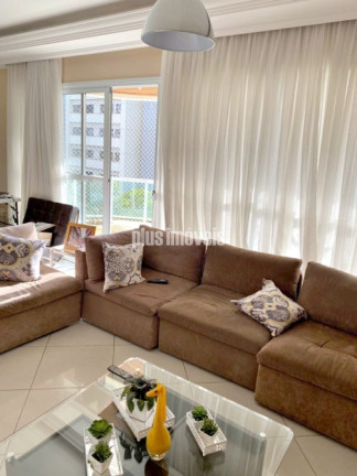 Imagem Apartamento com 3 Quartos à Venda, 129 m² em Panamby - São Paulo Imagem Apartamento com 3 Quartos à Venda, 129 m² em Panamby - São Paulo