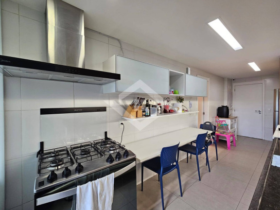Imagem Apartamento com 4 Quartos à Venda, 142 m² em Barra Olímpica - Rio De Janeiro Imagem Apartamento com 4 Quartos à Venda, 142 m² em Barra Olímpica - Rio De Janeiro