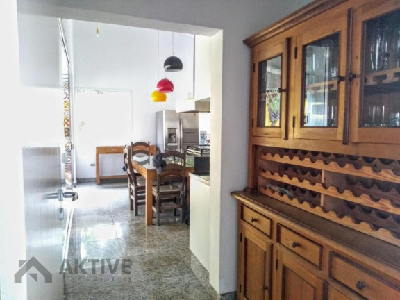 Imagem Casa de Condomínio com 5 Quartos à Venda, 435 m² em Granja Viana - Cotia