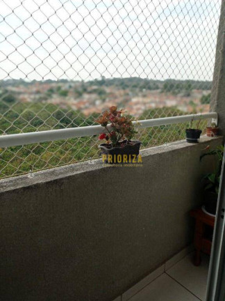 Imagem Apartamento com 2 Quartos à Venda, 50 m² em Condomínio Residencial Bosque De Córdoba - Sorocaba Imagem Apartamento com 2 Quartos à Venda, 50 m² em Condomínio Residencial Bosque De Córdoba - Sorocaba