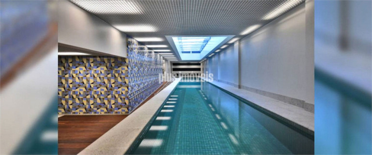 Imagem Apartamento com 4 Quartos à Venda, 278 m² em Moema - São Paulo Imagem Apartamento com 4 Quartos à Venda, 278 m² em Moema - São Paulo