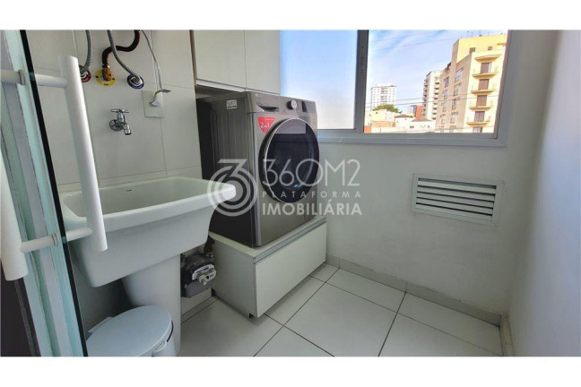 Imagem Apartamento com 3 Quartos à Venda, 83 m² em Centro - Santo André Imagem Apartamento com 3 Quartos à Venda, 83 m² em Centro - Santo André