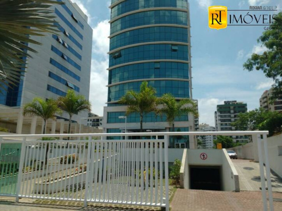 Imagem Loja à Venda, em Barra Da Tijuca - Rio De Janeiro Imagem Loja à Venda, em Barra Da Tijuca - Rio De Janeiro