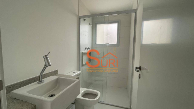 Imagem Apartamento com 3 Quartos à Venda, 190 m² em Jardim - Santo André Imagem Apartamento com 3 Quartos à Venda, 190 m² em Jardim - Santo André
