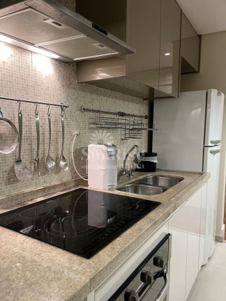 Imagem Apartamento com 1 Quarto à Venda, 50 m² em Melville Empresarial I E Ii - Barueri Imagem Apartamento com 1 Quarto à Venda, 50 m² em Melville Empresarial I E Ii - Barueri