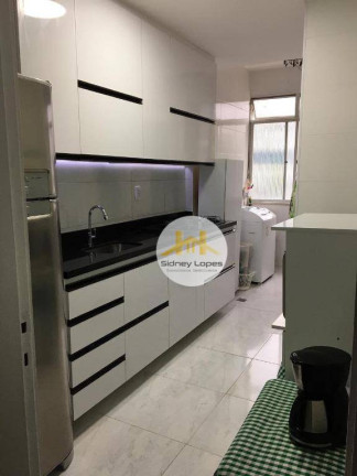 Imagem Apartamento com 2 Quartos à Venda, 65 m² em Freguesia De Jacarepaguá - Rio De Janeiro Imagem Apartamento com 2 Quartos à Venda, 65 m² em Freguesia De Jacarepaguá - Rio De Janeiro