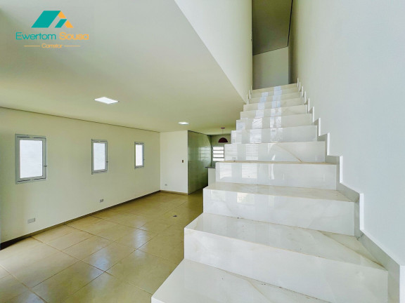 Imagem Sobrado com 3 Quartos à Venda, 125 m² em Canjica (terra Preta) - Mairiporã