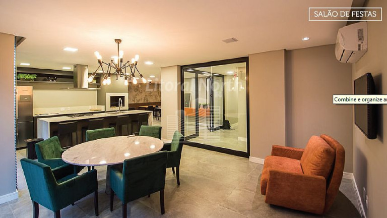 Imagem Cobertura com 3 Quartos à Venda, 239 m² em Centro - Itajaí Imagem Cobertura com 3 Quartos à Venda, 239 m² em Centro - Itajaí