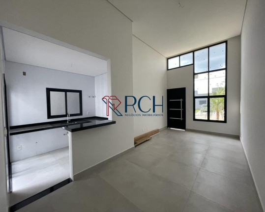 Casa com 3 Quartos à Venda, 103 m² em Caguassu - Sorocaba