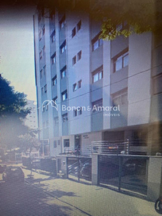 Imagem Apartamento com 3 Quartos à Venda, 98 m² em Vila Itapura - Campinas Imagem Apartamento com 3 Quartos à Venda, 98 m² em Vila Itapura - Campinas