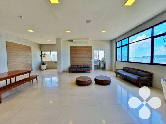Imagem Imóvel com 3 Quartos à Venda, 100 m² em José Menino - Santos Imagem Imóvel com 3 Quartos à Venda, 100 m² em José Menino - Santos