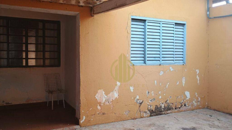 Casa com 4 Quartos à Venda, 300 m² em Vila Tibério - Ribeirão Preto