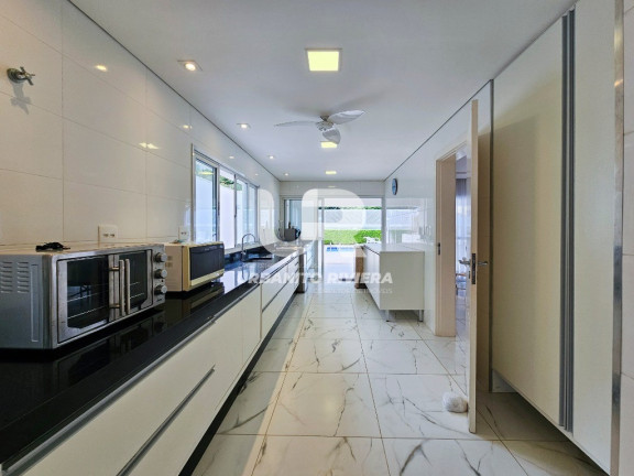 Imagem Casa com 7 Quartos à Venda, 480 m² em Riviera | Módulo 05 - Bertioga