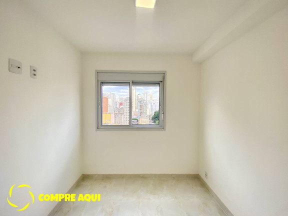 Imagem Apartamento com 2 Quartos à Venda, 33 m² em Barra Funda - São Paulo Imagem Apartamento com 2 Quartos à Venda, 33 m² em Barra Funda - São Paulo