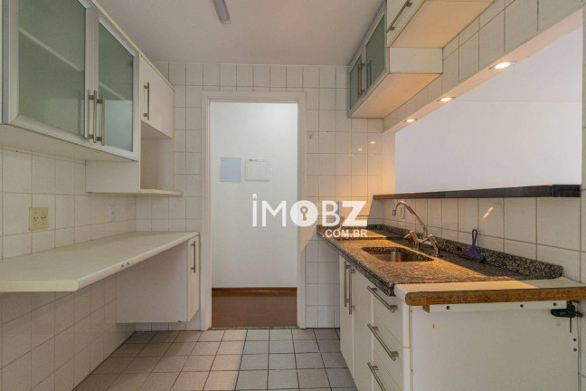 Imagem Imóvel com 2 Quartos à Venda, 65 m² em Vila Andrade - São Paulo