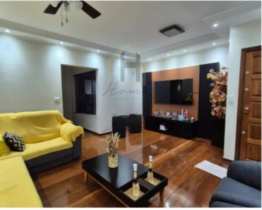 Casa com 3 Quartos à Venda, 227 m² em Vila Euclides - São Bernardo Do Campo