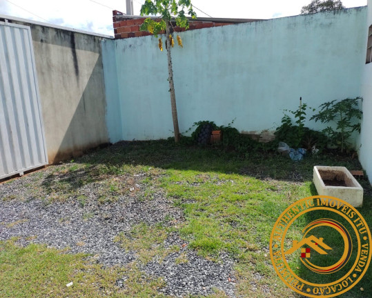 Imagem Casa com 1 Quarto à Venda, em Jardim Santa Rosa - Itu Imagem Casa com 1 Quarto à Venda, em Jardim Santa Rosa - Itu