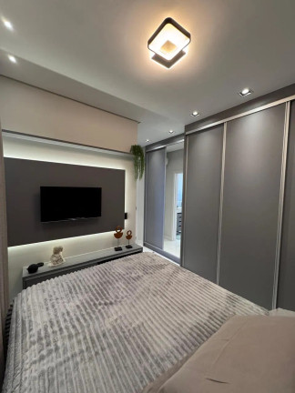 Imagem Apartamento com 2 Quartos à Venda, 85 m² em Perequê - Porto Belo