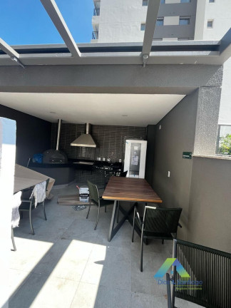 Imagem Apartamento com 2 Quartos à Venda, 43 m² em Vila Prudente - São Paulo