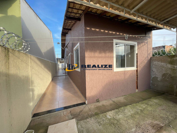 Imagem Casa com 2 Quartos para Alugar, 65 m² em Parque Tropical - Campos Dos Goytacazes Imagem Casa com 2 Quartos para Alugar, 65 m² em Parque Tropical - Campos Dos Goytacazes