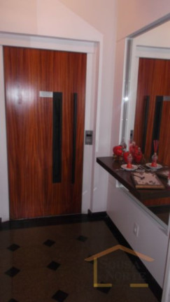 Imagem Apartamento com 4 Quartos à Venda, 204 m² em Vila Maria Alta - São Paulo Imagem Apartamento com 4 Quartos à Venda, 204 m² em Vila Maria Alta - São Paulo